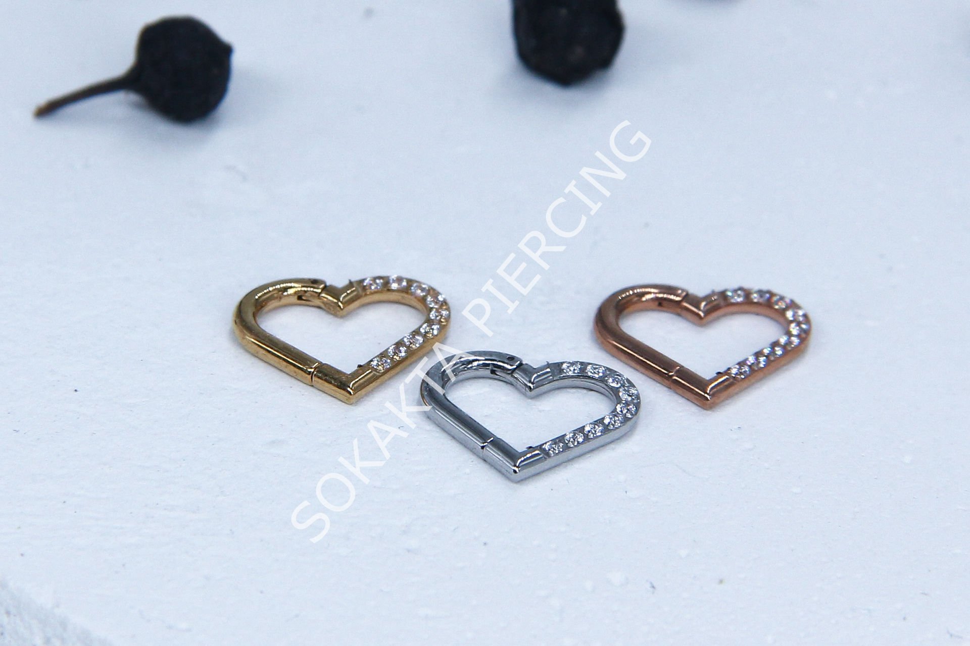 E354 - 8 MM KALP HALKA