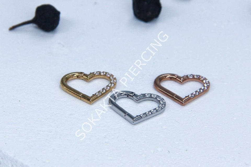 E354 - 8 MM KALP HALKA