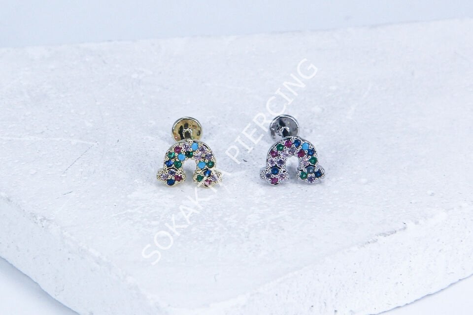 G176 - 6MM ARKASI DÜZ TRAGUS