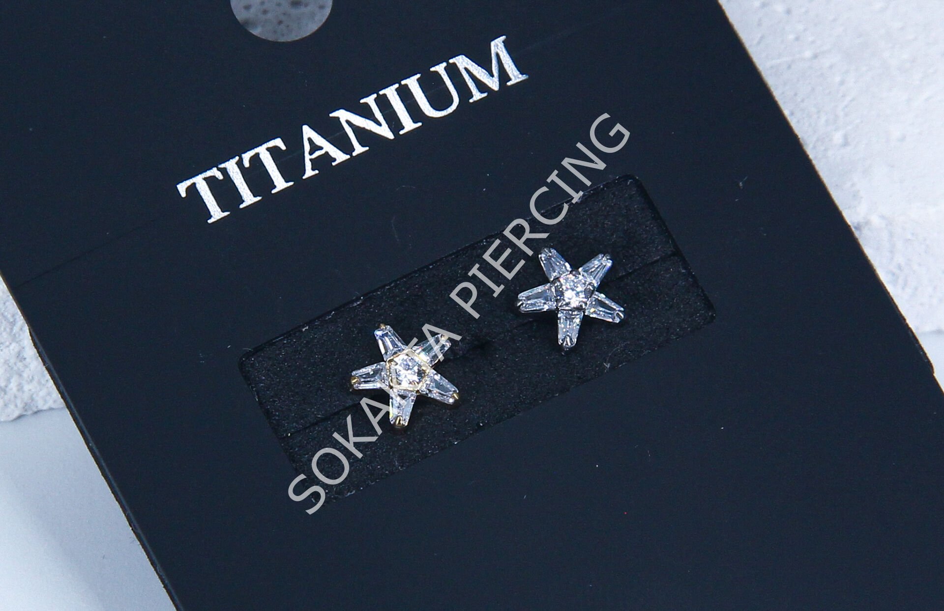 M59 - TITANIUM Silver