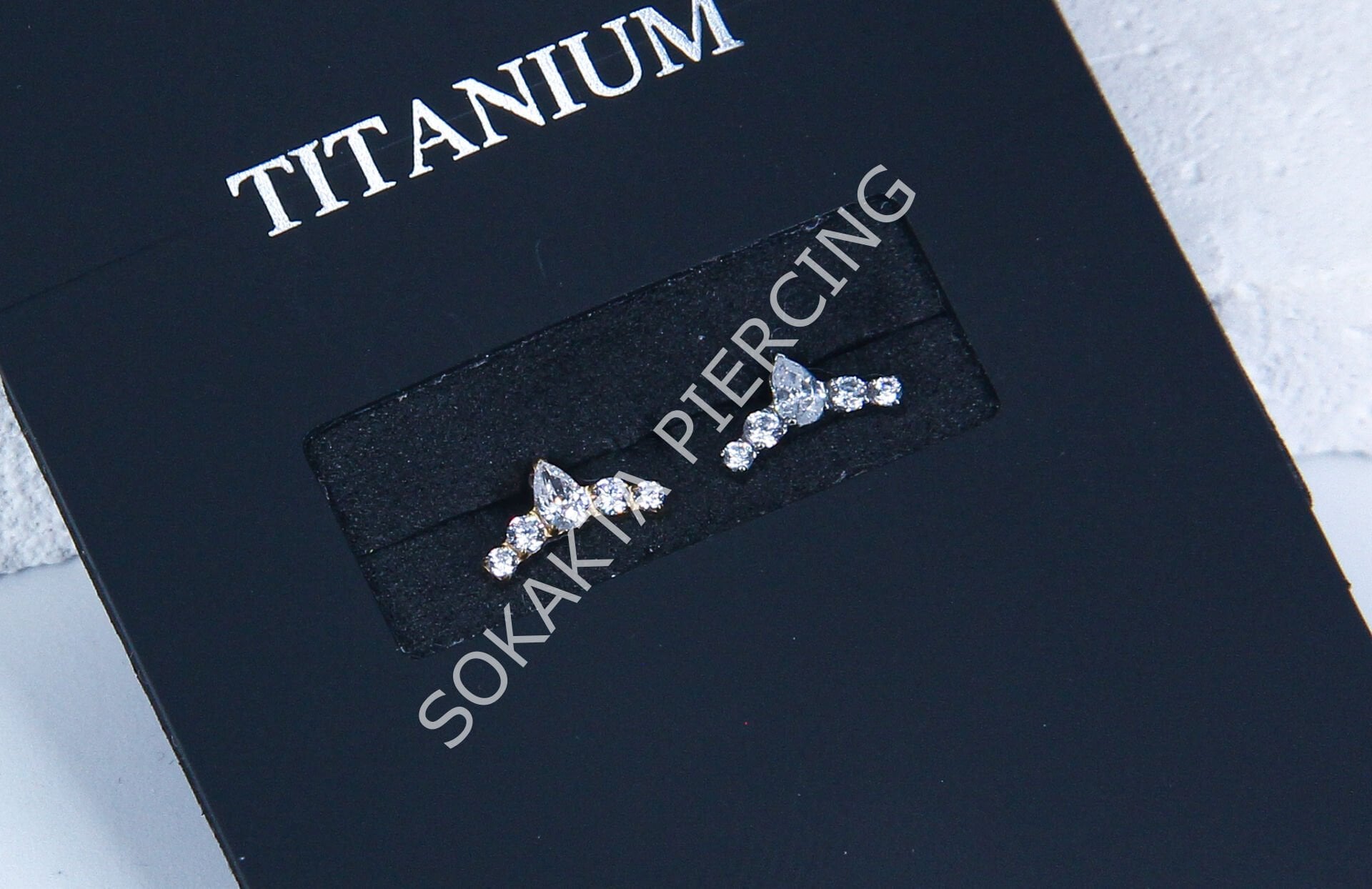 M120 - TITANIUM Silver