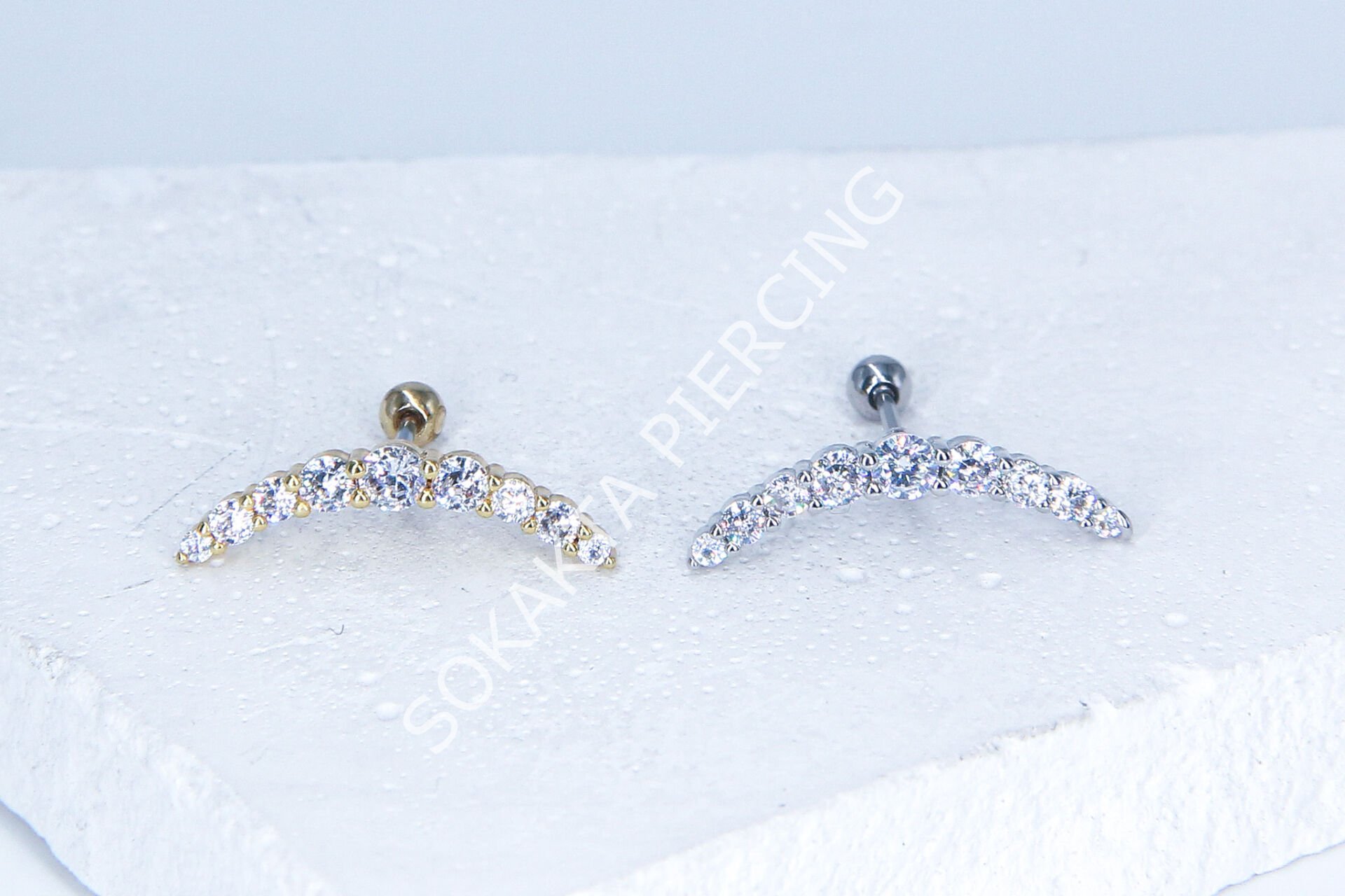 C78 - TRAGUS Silver