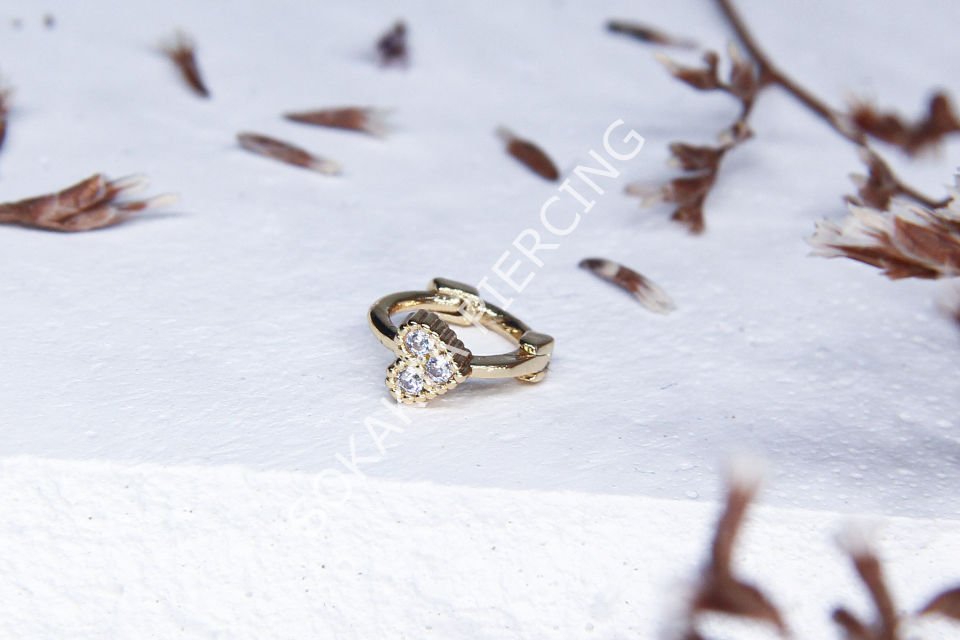 E79 - HALKA Gold