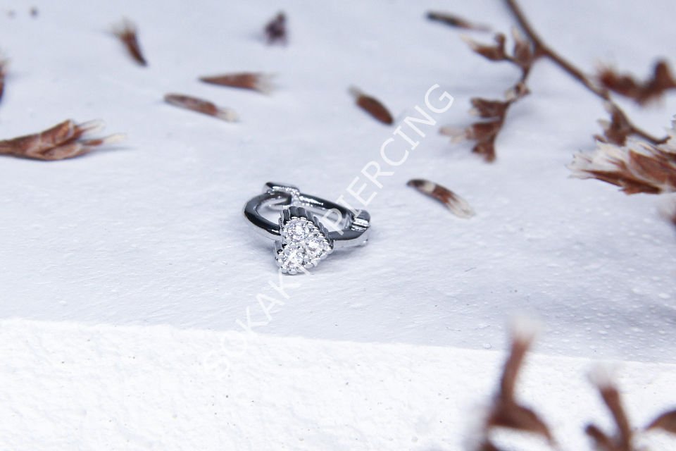 E79 - HALKA Silver
