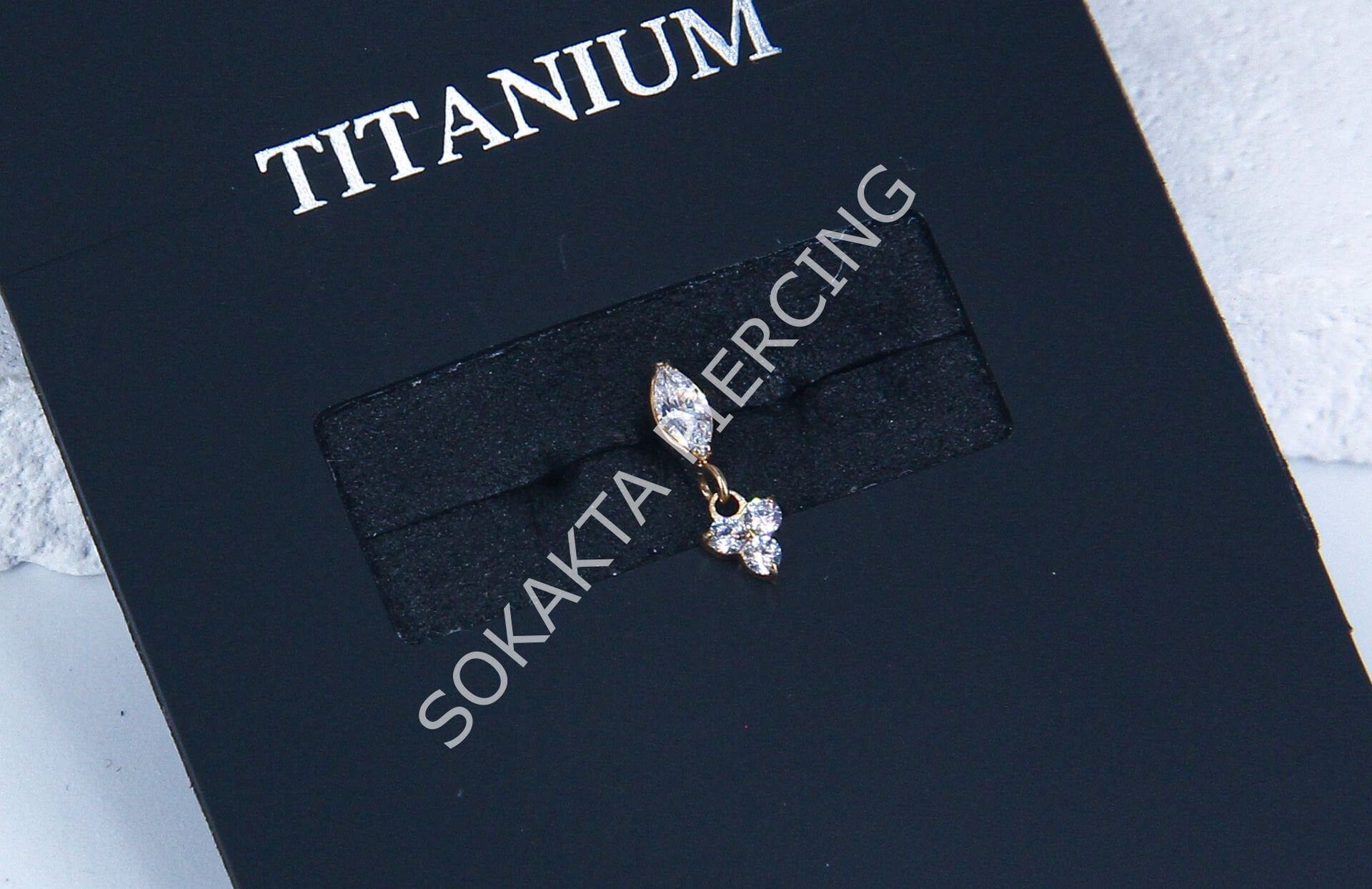 M109 - TITANIUM