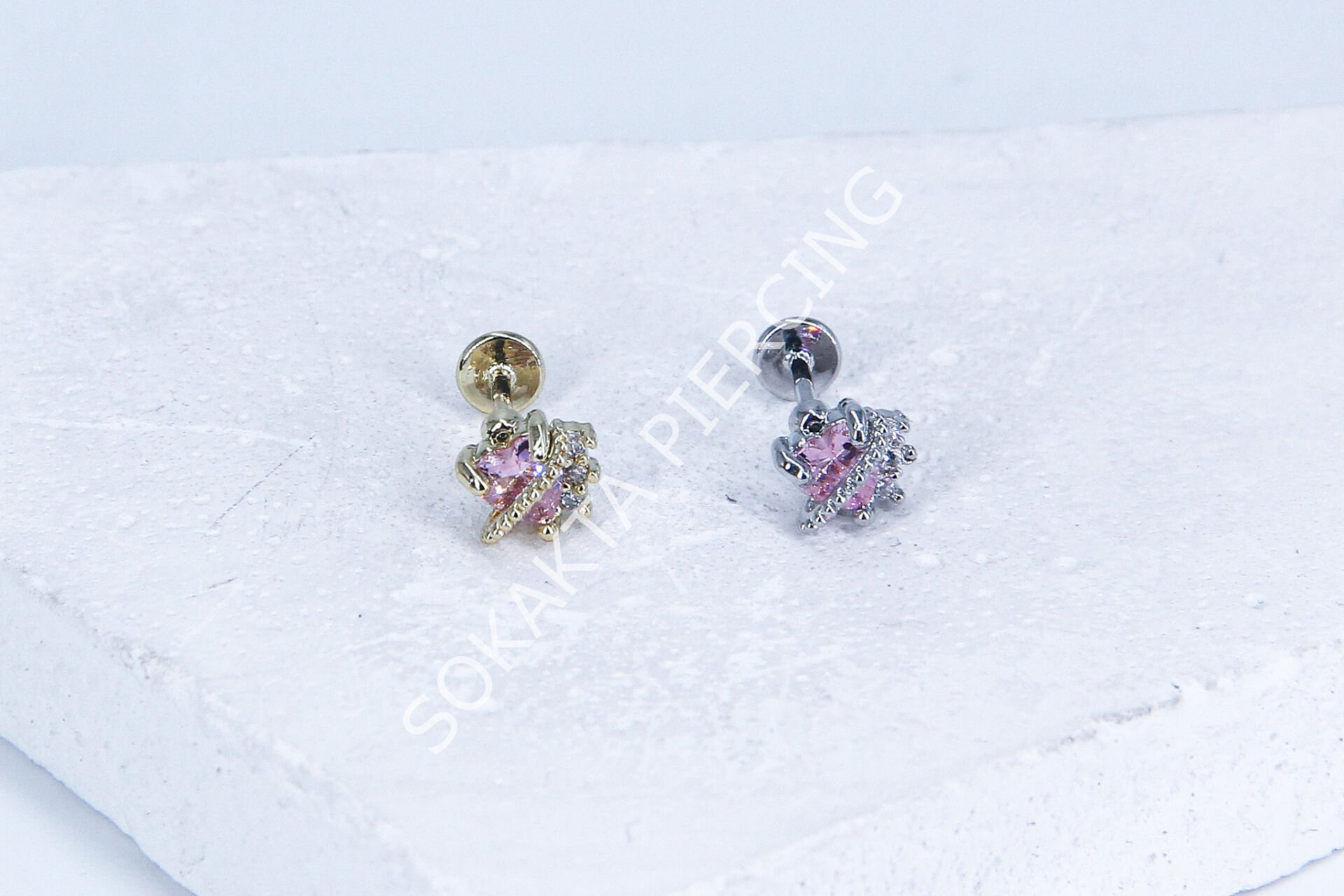 G181 - 6MM ARKASI DÜZ TRAGUS