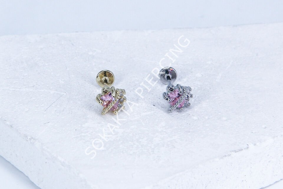 G181 - 6MM ARKASI DÜZ TRAGUS