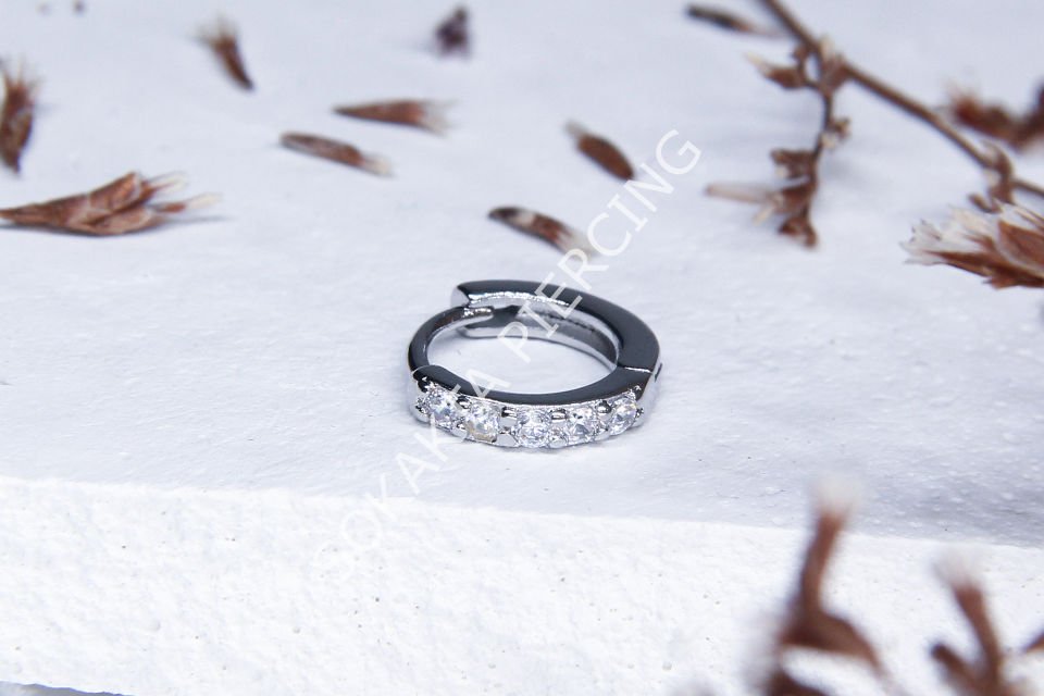 E51 - HALKA Silver