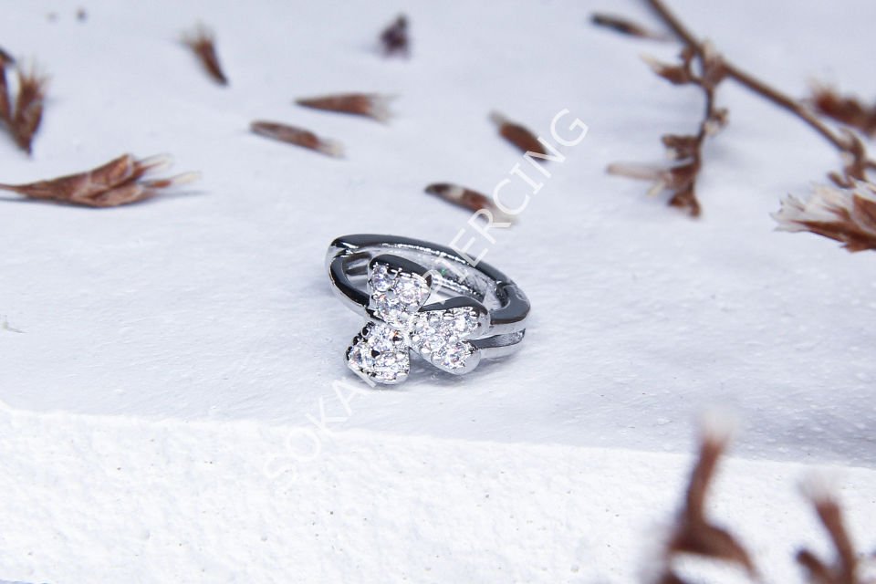 E237 - HALKA Silver
