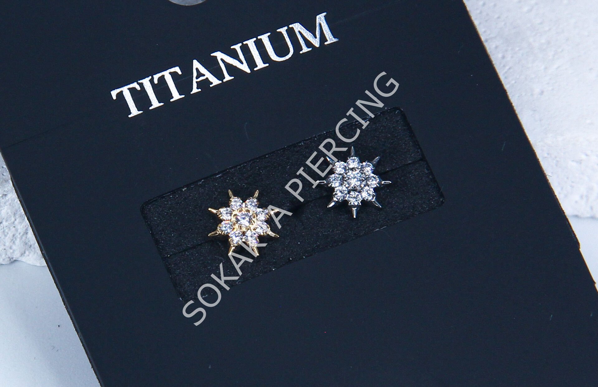 M71 - TITANIUM