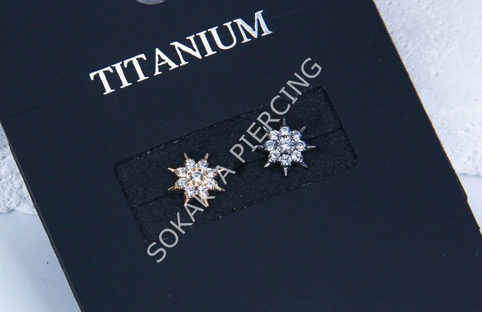 M71 - TITANIUM