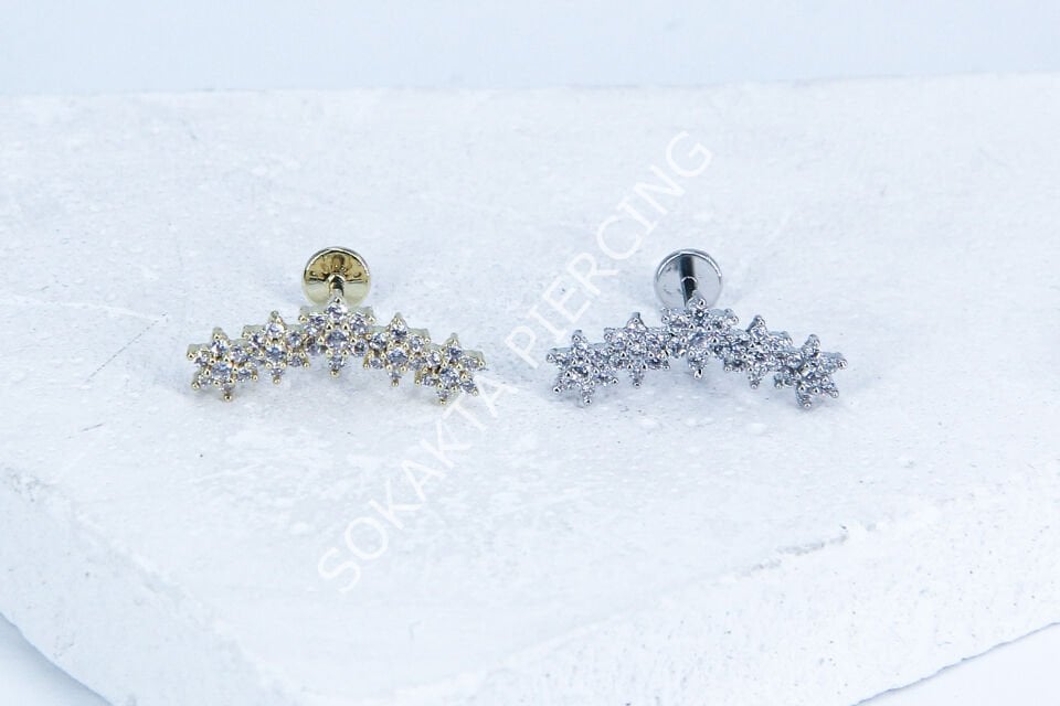 G183 - 6MM ARKASI DÜZ TRAGUS