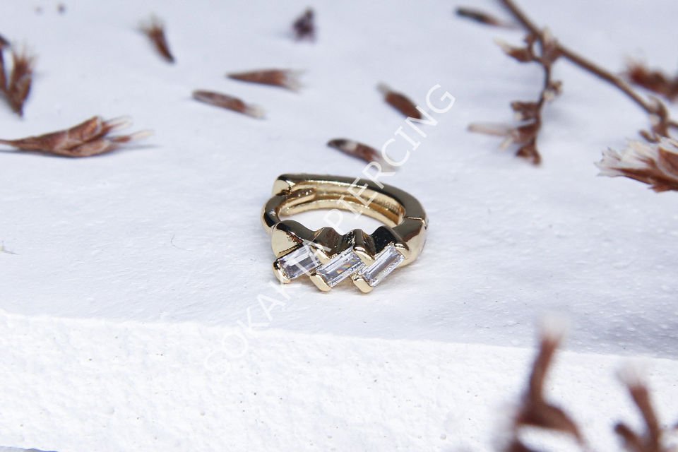 E60 - HALKA Gold