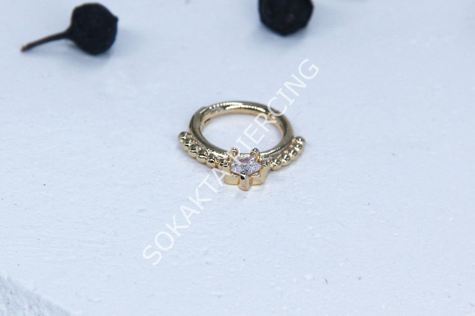 E341 - DAİTH  HALKA