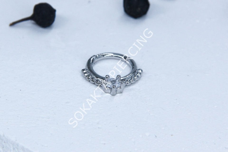 E341 - DAİTH  HALKA