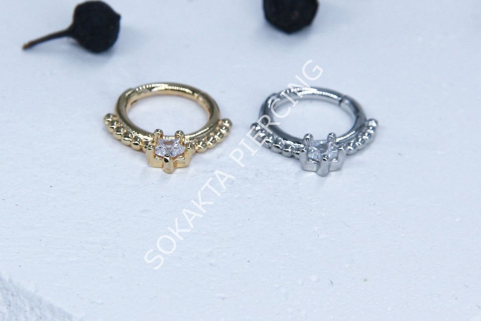 E341 - DAİTH  HALKA