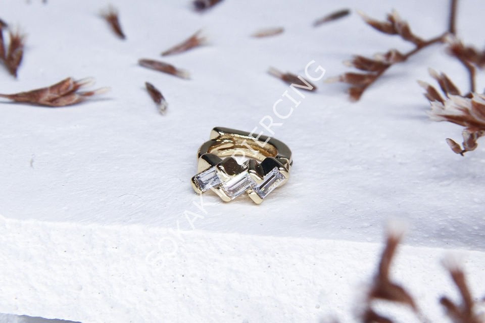 E53 - HALKA Silver