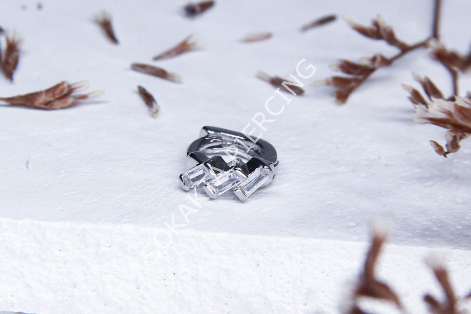 E53 - HALKA Silver