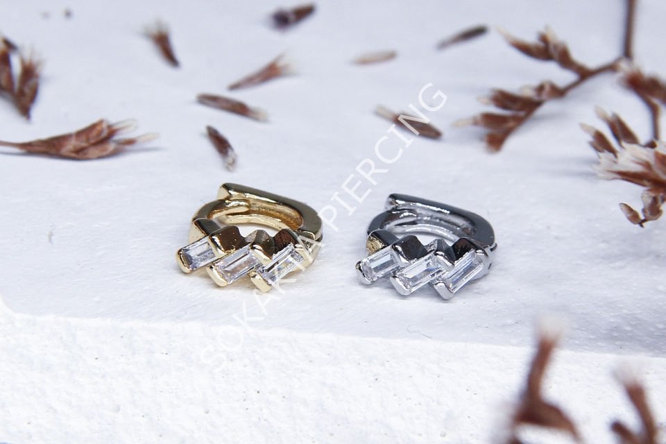 E53 - HALKA Silver