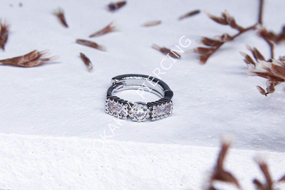 E233 - HALKA Silver