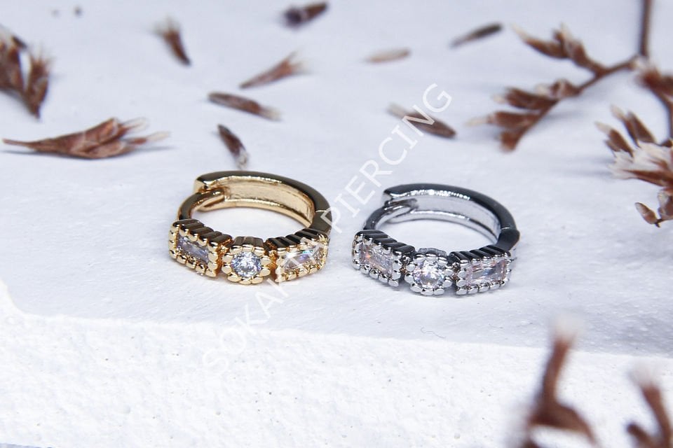 E233 - HALKA Silver