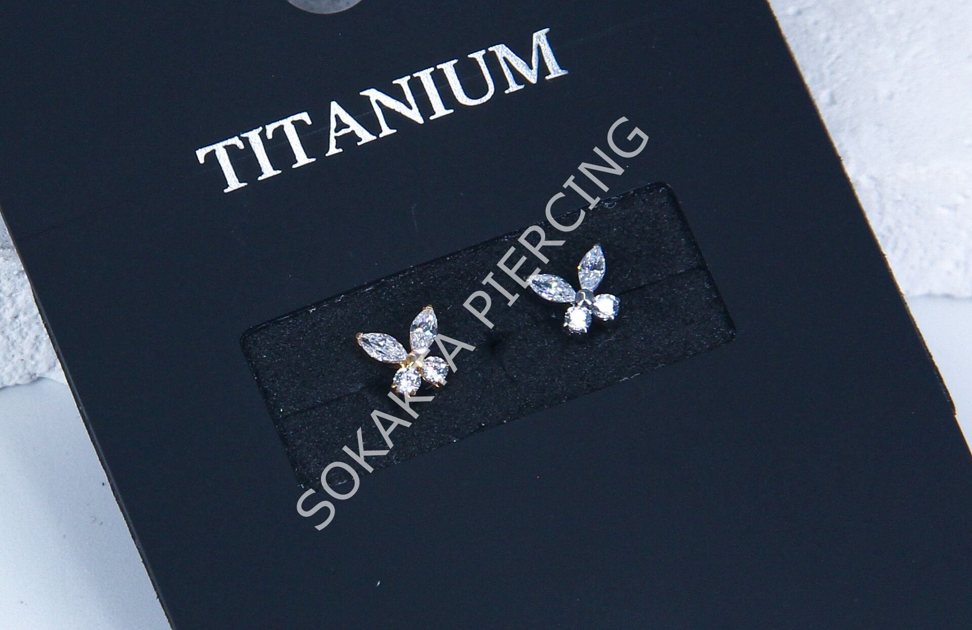 M64- TITANIUM