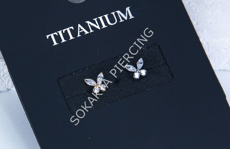 M64- TITANIUM
