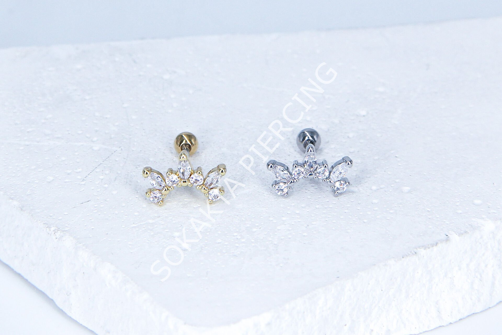 A72 - TRAGUS Gold