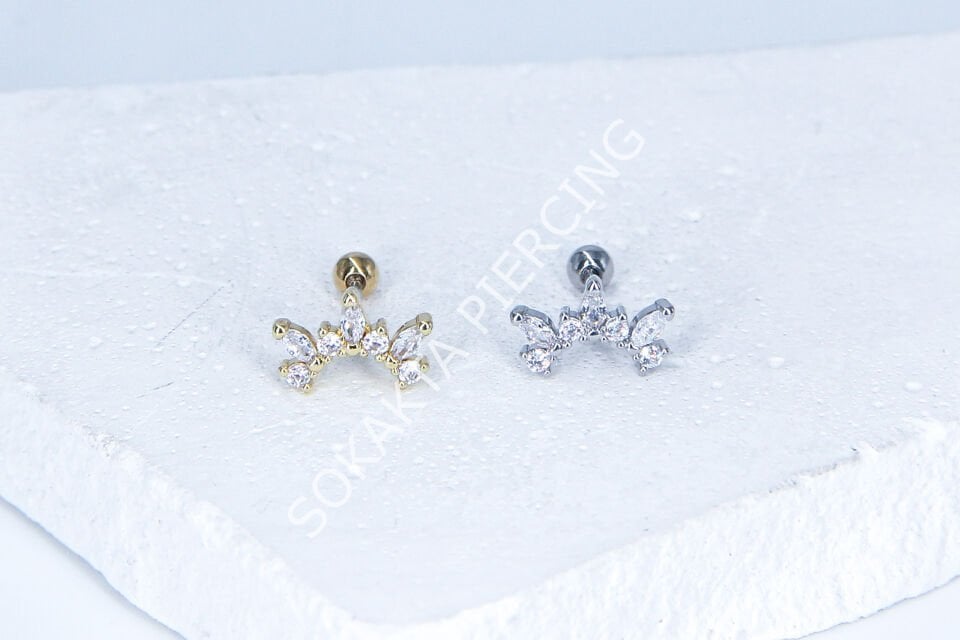 A72 - TRAGUS Gold