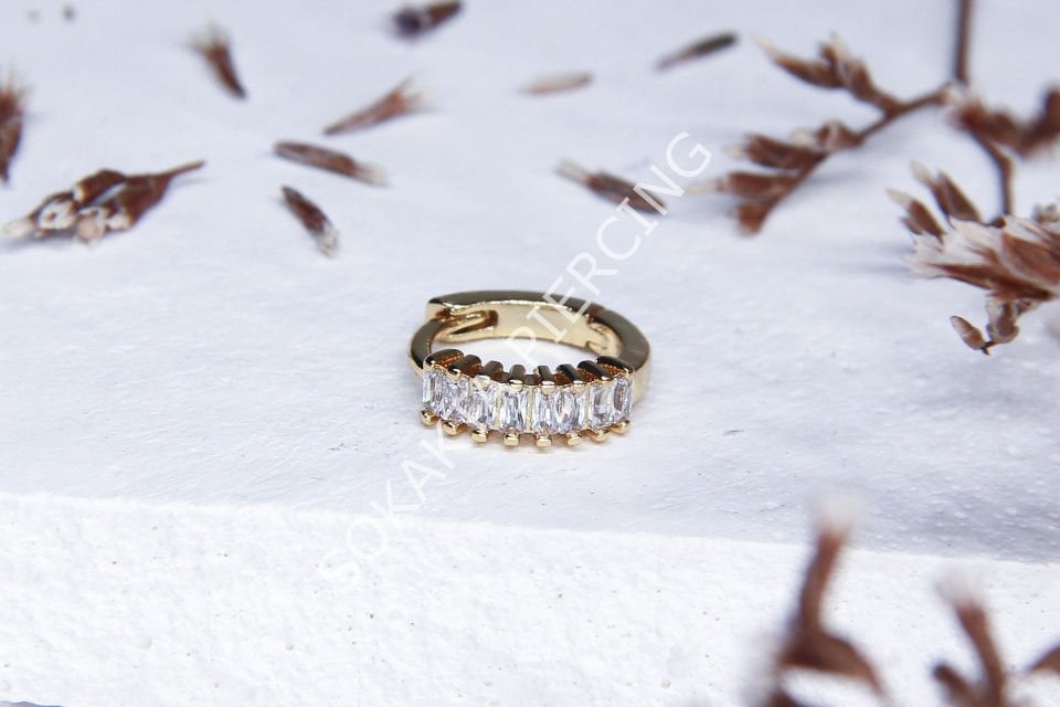 E127 - HALKA Silver
