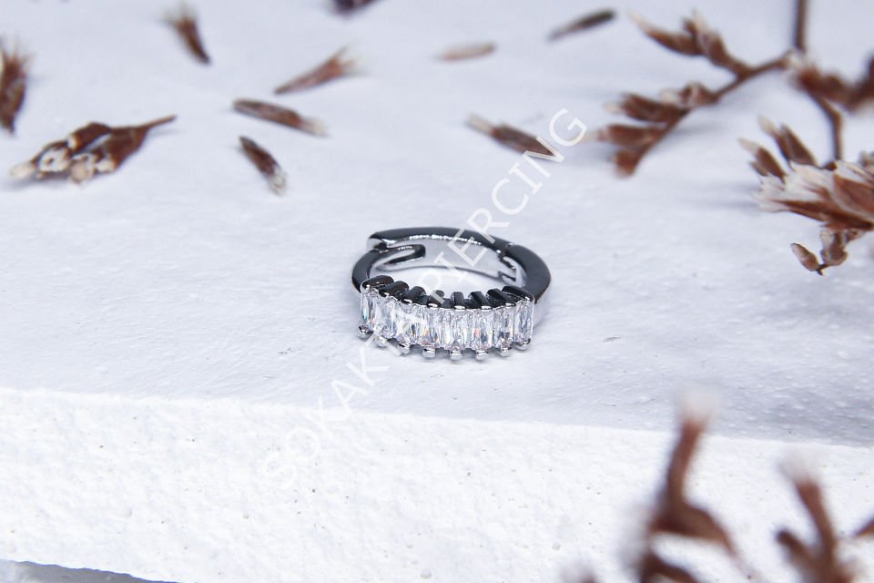 E127 - HALKA Silver
