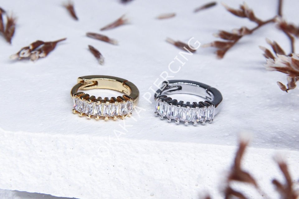 E127 - HALKA Silver