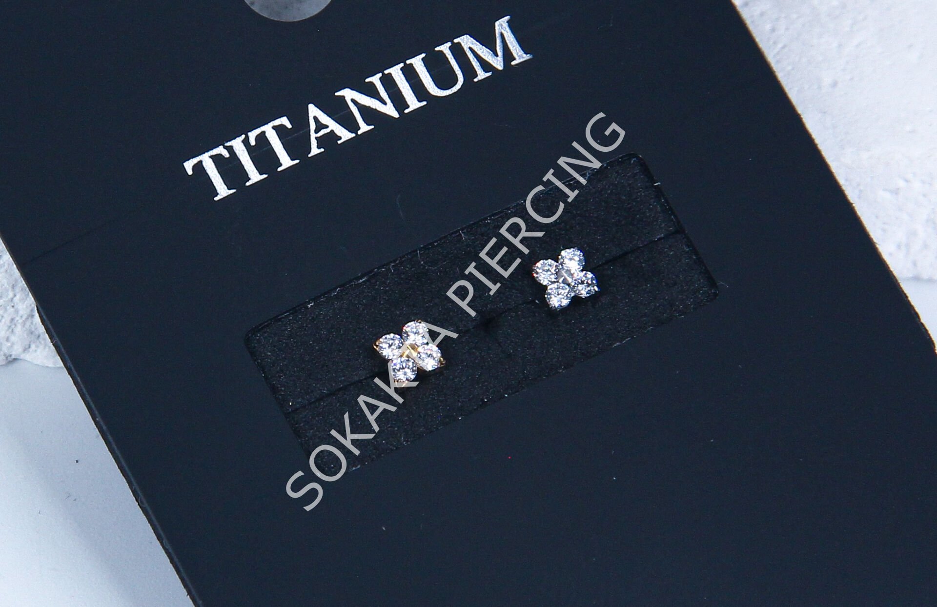 M66- TITANIUM