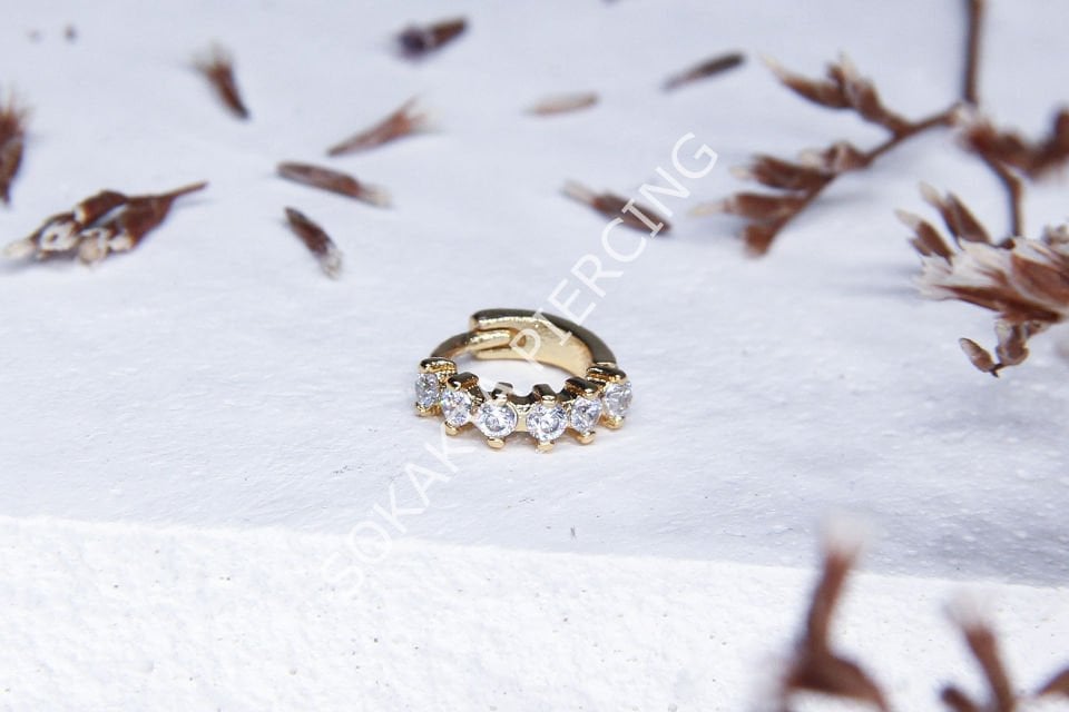 E143 - HALKA Silver
