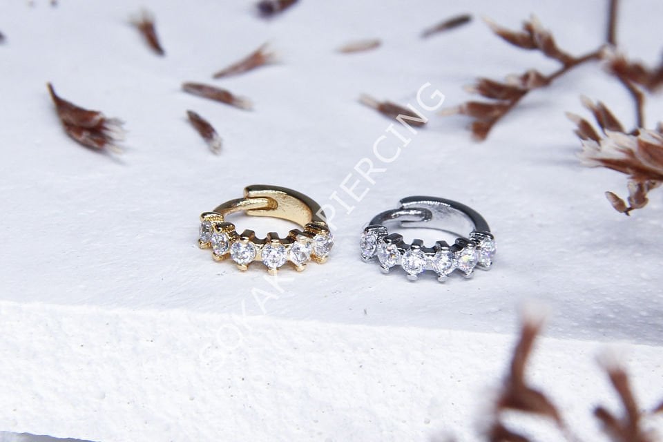 E143 - HALKA Silver
