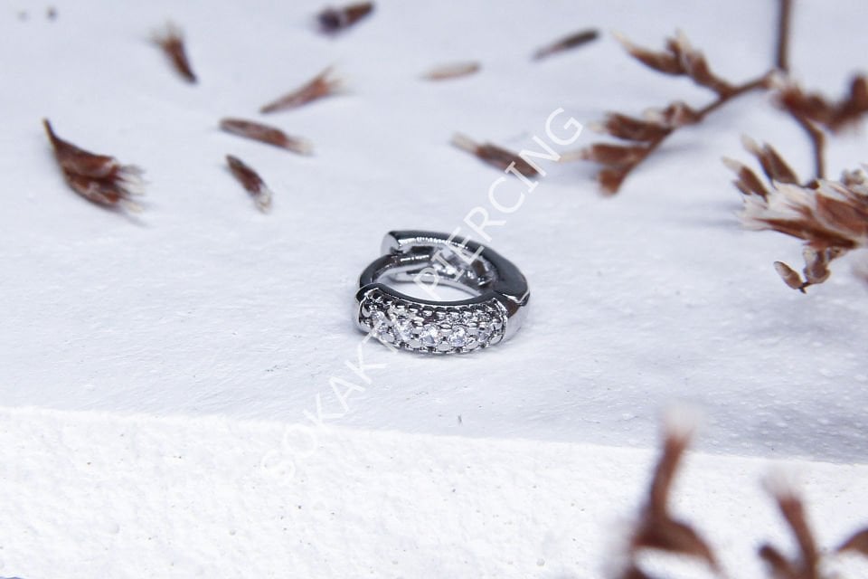 E147 - HALKA Silver