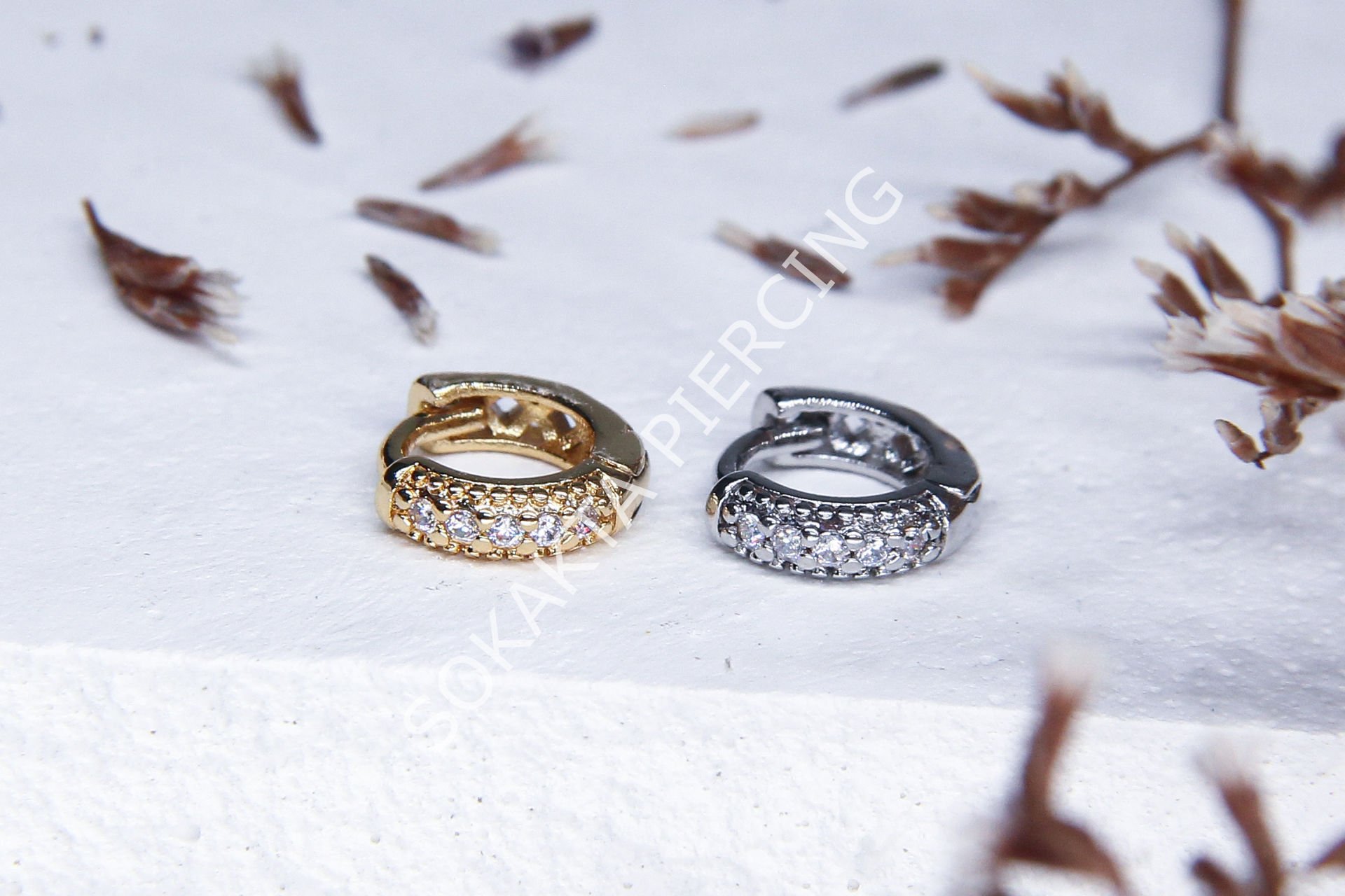 E147 - HALKA Silver