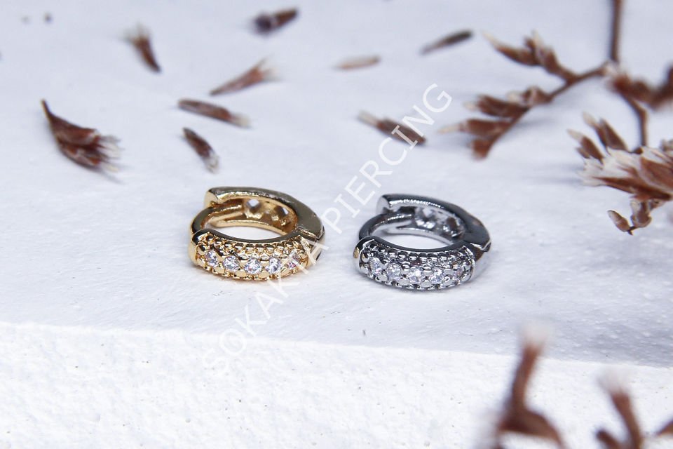 E147 - HALKA Silver