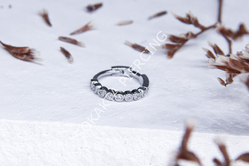 E65 - HALKA Silver