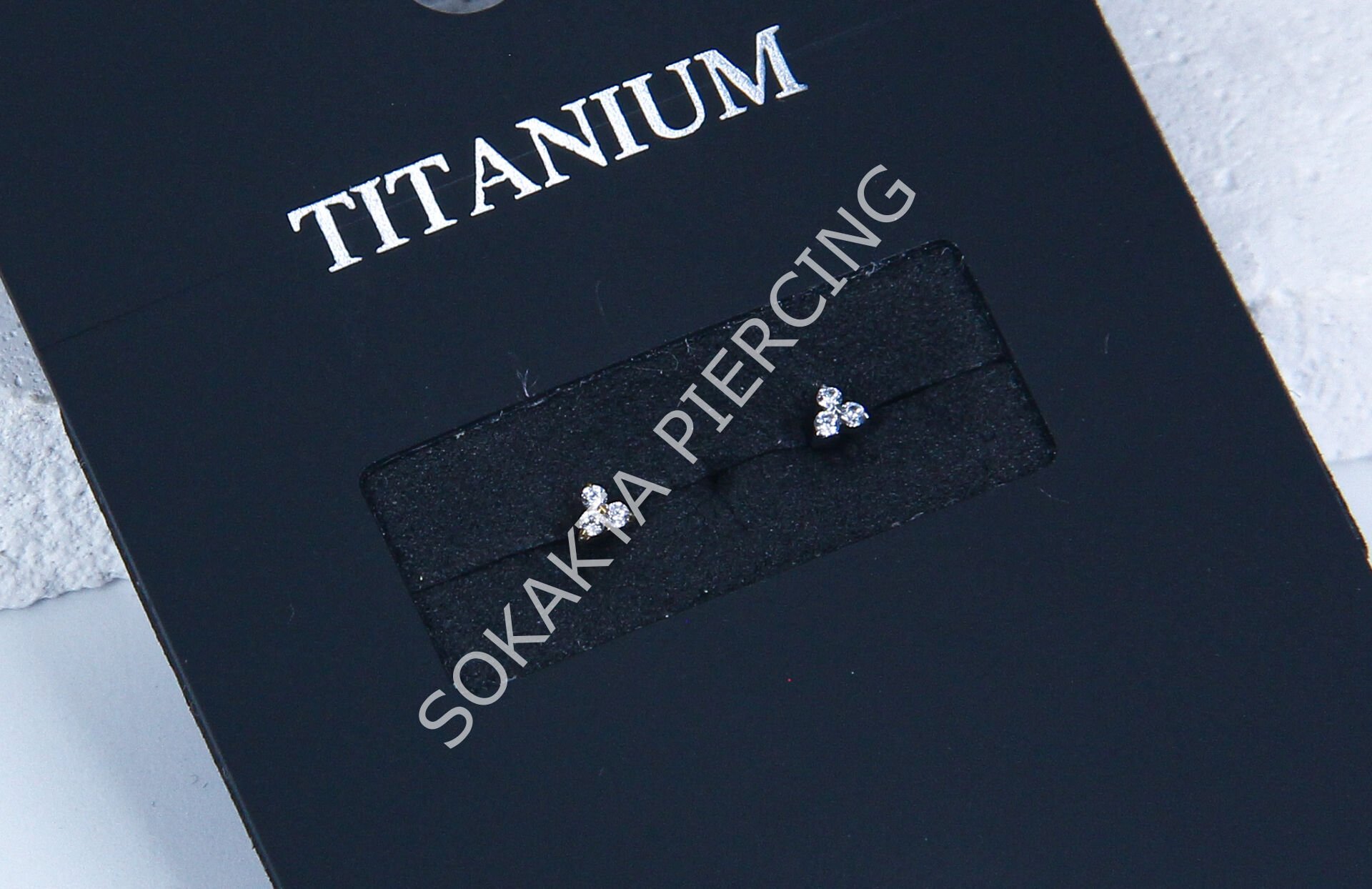 M198- TITANIUM Gold