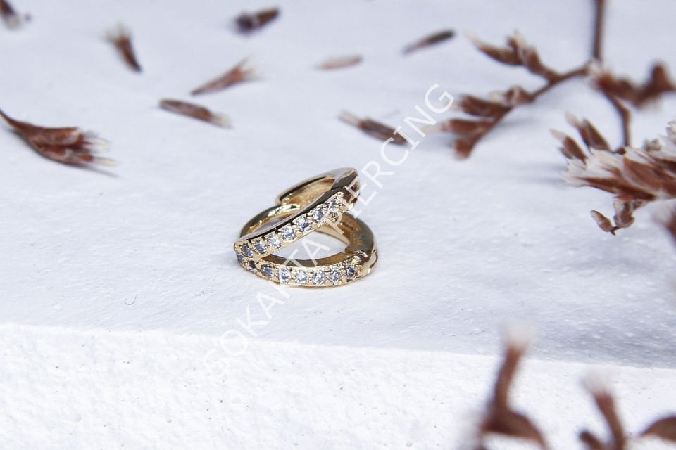 E163 - HALKA Silver