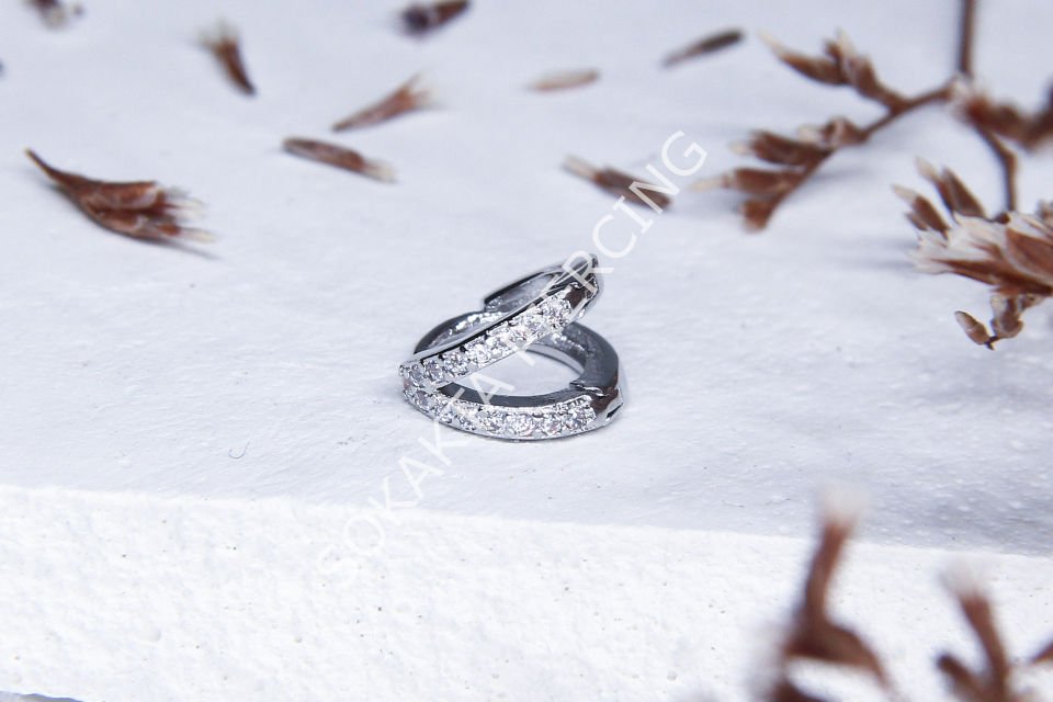 E163 - HALKA Silver