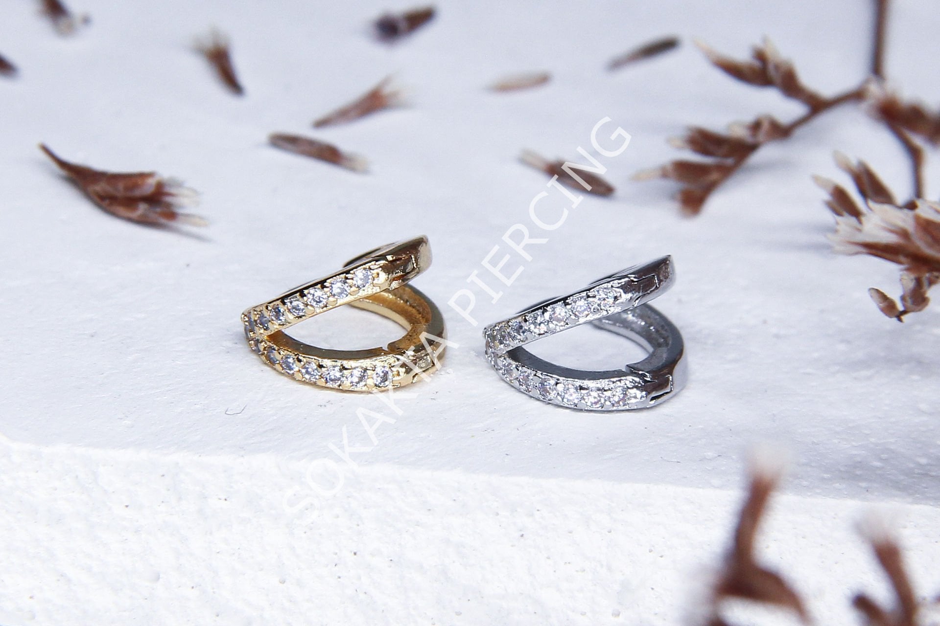 E163 - HALKA Silver