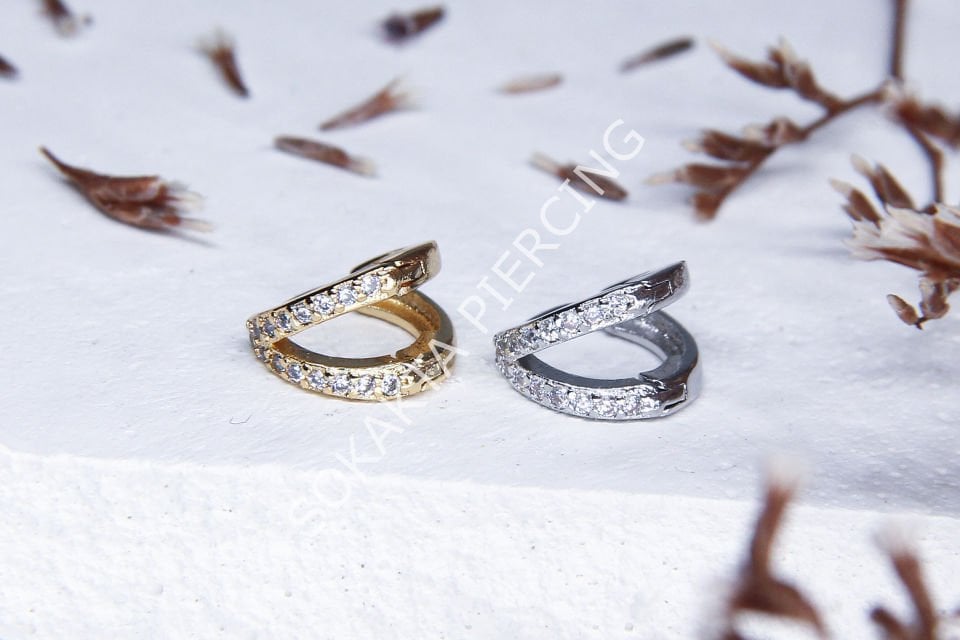 E163 - HALKA Silver