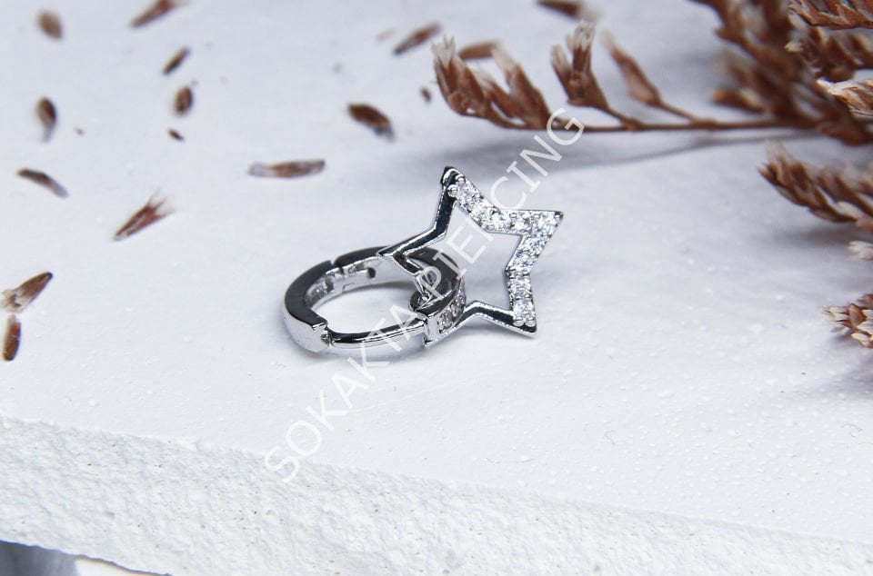 E205 - HALKA Silver