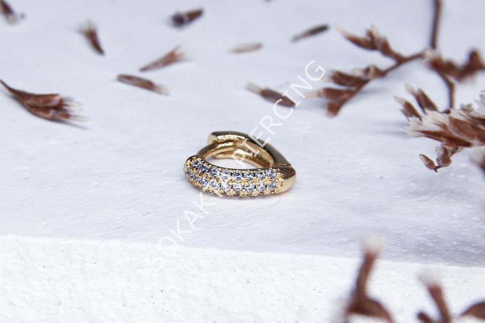 E225 - HALKA Silver