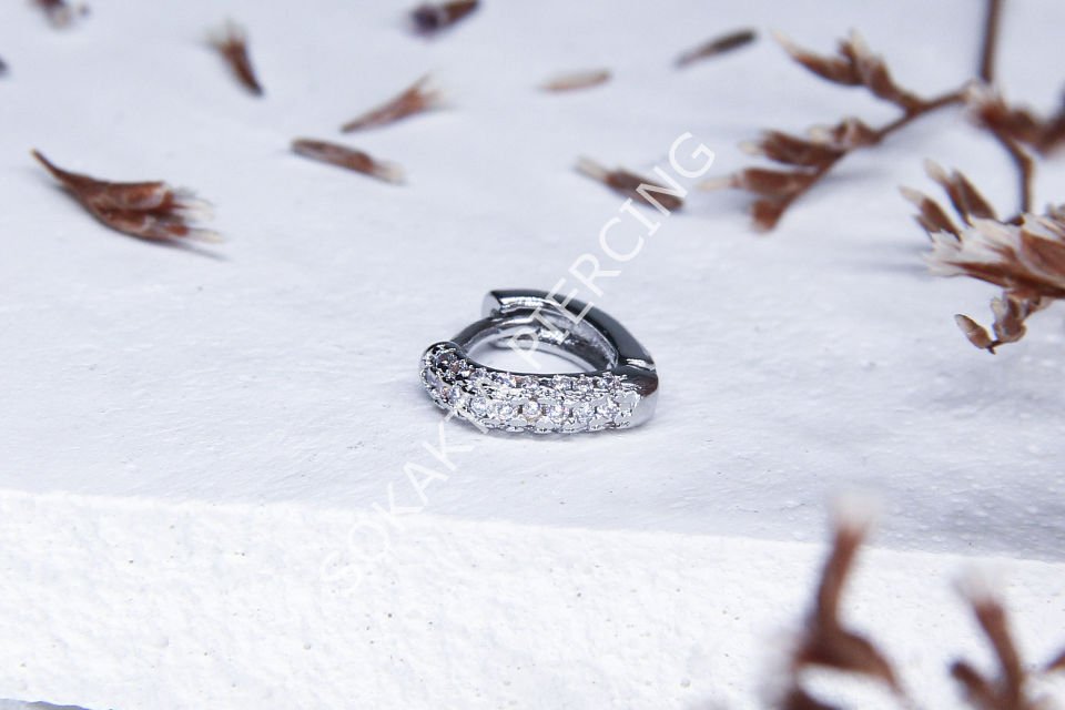 E225 - HALKA Silver