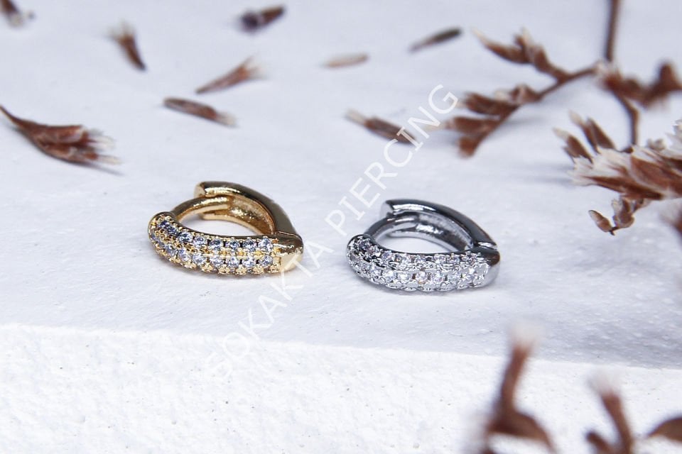 E225 - HALKA Silver