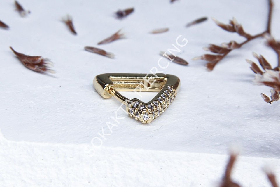 E230 - HALKA Gold
