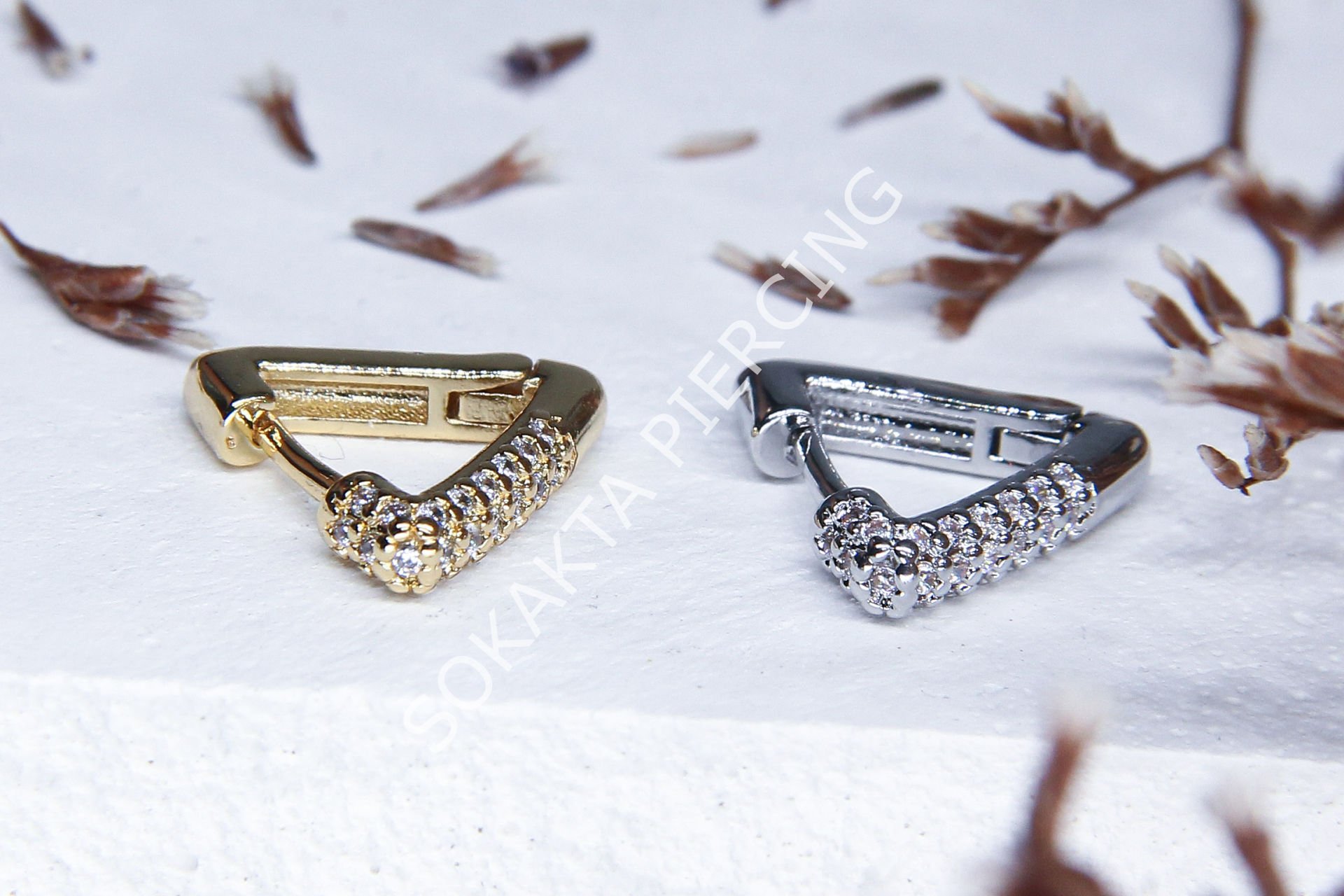 E230 - HALKA Gold